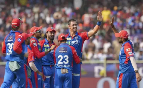 Confirmed, Mitchell Starc Won’t Rejoin Delhi Capitals For The Remainder Of IPL 20257