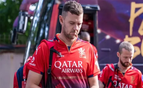 IPL 2025 Restart: Who's Back.. Who's Replaced6