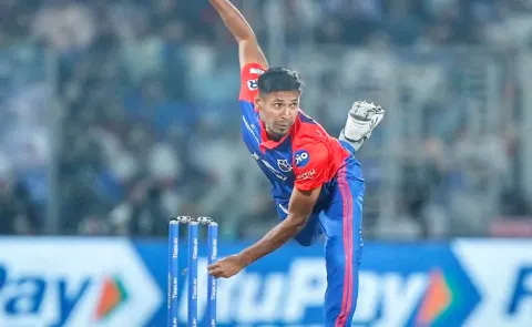 Mustafizur Rahman Gets NOC,Bangladesh Pacer To Play In IPL 2025: Reports6