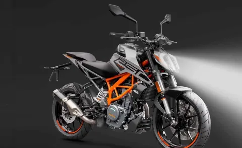 KTM Hikes Bike Prices RC 200 250 Duke 390 Duke And More Get Expensive