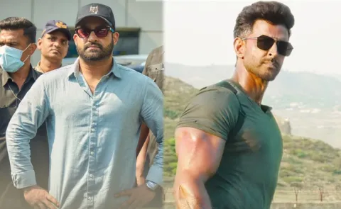 Hrithik Roshan Announces War 2 Movie Teaser Release Details