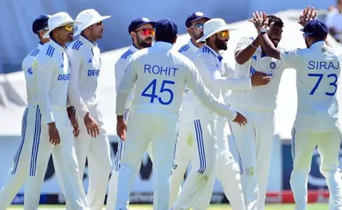 His Chances Don't Look Great: BCCI Official On IPL Captain ENG vs IND Tests3