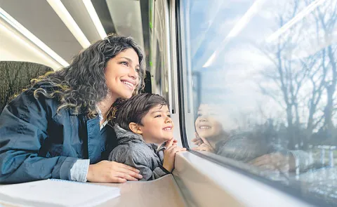 Summer Holidays: Childrens Should Learn How to Write Travel Experience13