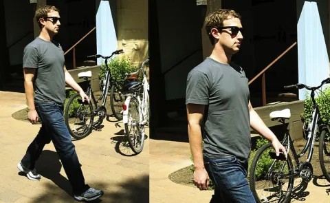 Mark Zuckerberg plans to give away 90pc of his wealth says Bill Gates8