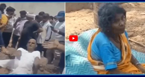 Garam Garam Varthalu On Jaipur Incident