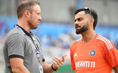 AB de Villiers vows presence in IPL 2025 Final if RCB qualifies,7