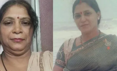Girl Grows Up To Kill Woman Who Adopted Her12
