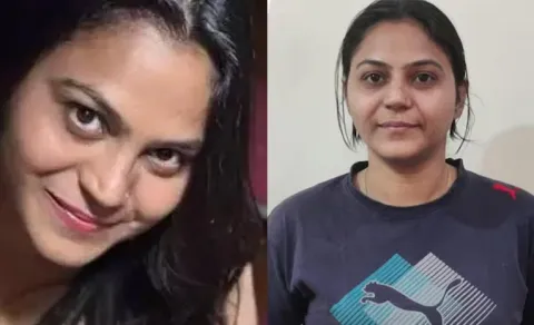 Haryana-Based Youtuber Among 6 Arrested For Spying For Pakistan12
