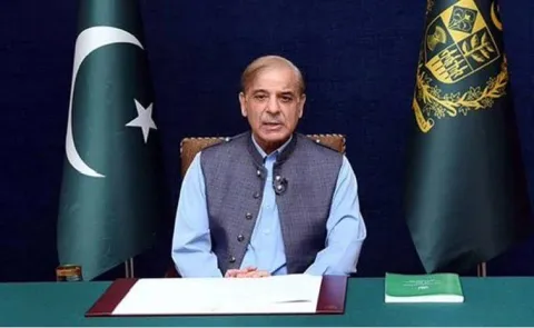 Pak PM Shahbaz Sharif Key Comments With India War4