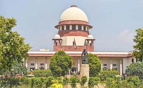Supreme Court Serious on Group-1 candidates14