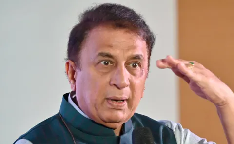 Sunil Gavaskar picks his next India captain8