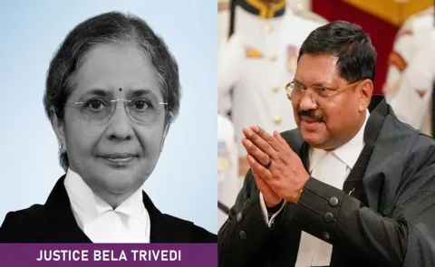 Chief Justice BR Gavai has criticized the Supreme Court Bar Association