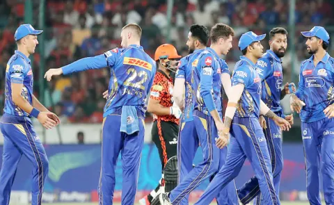 Hardik Hasnt Done That: Gavaskar On Reason Behind MI Comeback6