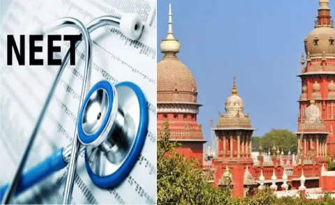 Madras High Court Stay On NEET Results12