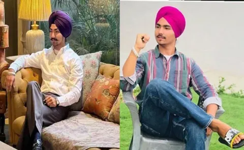Haryana Student Devendra Singh Dhillon Arrested For Spying With Pak13
