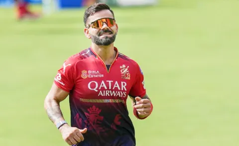 Virat Business as Usual: Mo Bobat Says Kohli Focussed on RCB Win in IPL5