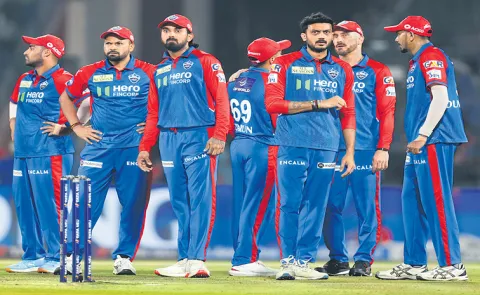Delhi Capitals ready to go all out against Gujarat Titans as IPL 2025 resumes5