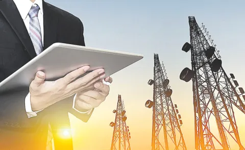 Telecom Generates More Employment Opportunities