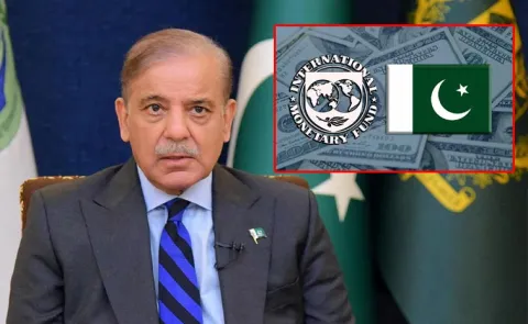 IMF 11 New Conditions For Pakistan After Operation Sindoor10