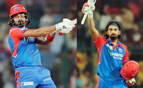 KL Rahul breaks Virat Kohlis record for fastest 8,000 T20 runs as Indian batter7