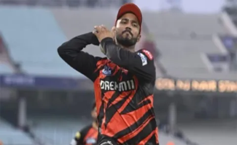 Madhya Pradesh Spinner Shivam Shukla Has Been Named As Rovman Powell's Replacement For The Remainder Of IPL 20255