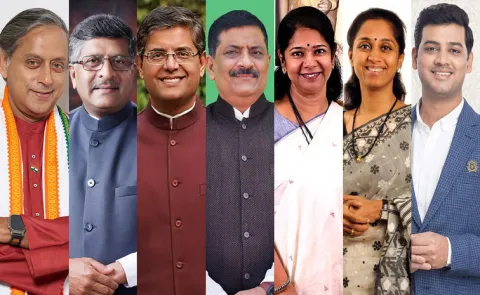 Seven all party teams to take India anti-terror stand global