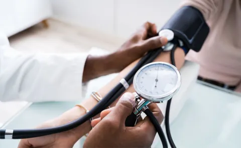 Health Tips: How to Manage High Blood Pressure15