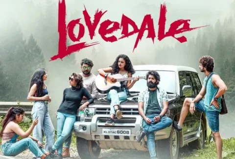 Lovedale Movie OTT Telugu Streaming Now