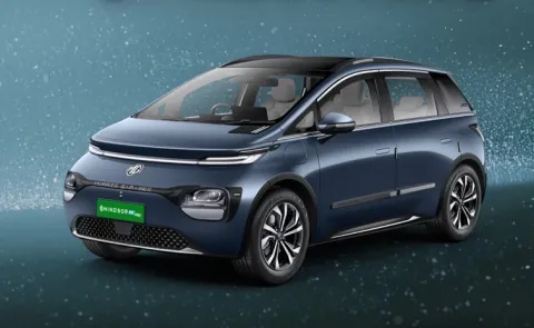 MG Delivers 150 Windsor Pro Models in Bengaluru Single Day