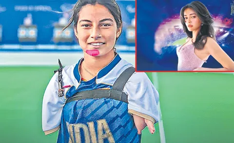 Sheetal Devi and Ananya Panday among Forbes India 30 Under 30 stars of 2025