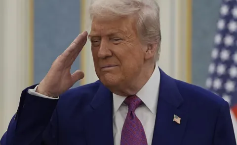 Donald Trump repeats claim of stopping India-Pak nuclear clash15
