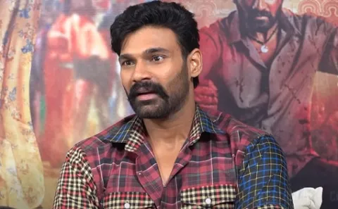 Bellamkonda Srinivas Reacts Chatrapathi Hindi Remake Failure