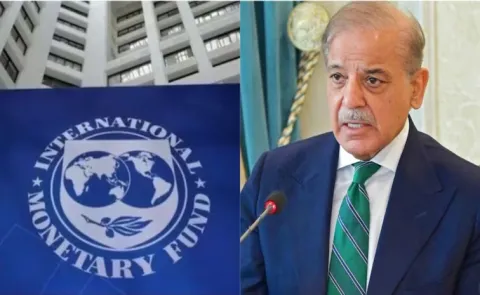 IMF imposes 11 new conditions on Pakistan13