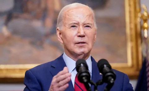 US Joe Biden Diagnosed With Aggressive Prostate Cancer12