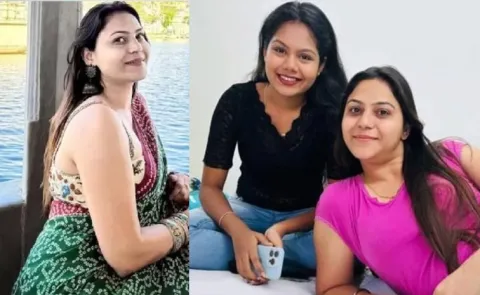 Pak Spy YouTuber Jyoti Malhotra Case Full Details13