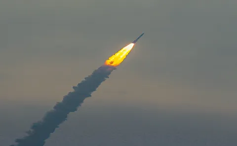 ISRO PSLV-C61 mission to fail midway12