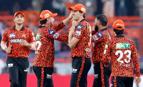 Australia Star To Miss IPL 2025 Clash After COVID-19 Setback8