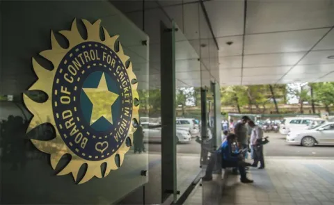 BCCI Set To Pull Out From Asia Cup, As Pakistan Minister Heading Asian Cricket Body7