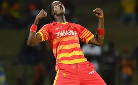 IPL 2025: RCB Signs Zimbabwe Blessing Muzarabani As Replacement For Lungi Ngidi For Play Offs5