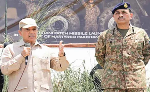 Copycat Pakistan canot stop tearing into India15