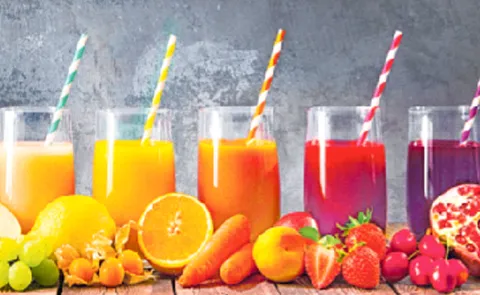Amazing healthbenefits of fruit juices in hot summer14