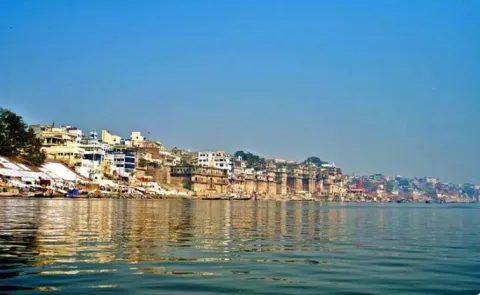 IRCTC introduces Ganga Ramayan Yatra The Ramayana Trail pilgrimage tour13