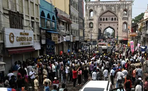 Reasion Behind Gulzar House Tragedy Incident9