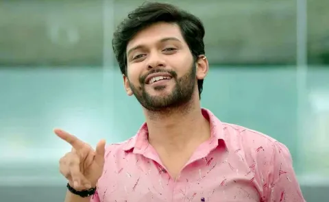 Naveen Polishetty Will BE Next Movie With Maniratnam