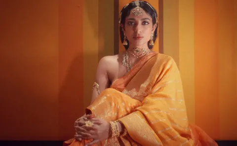 Sobhita Dhulipala Will Get Chance In Pa Ranjith Movie