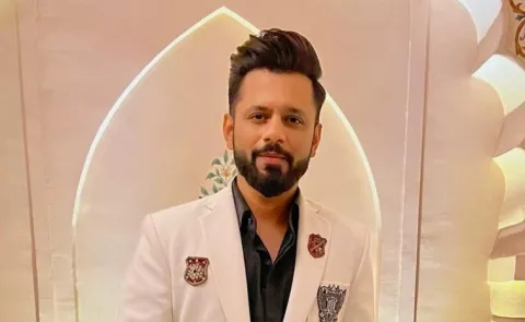 Singer Rahul Vaidya DECLINES RS 50 Lakh Offer To Perform In Turkey