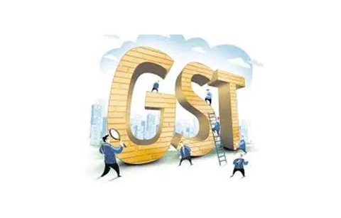 State GST collections decline in April