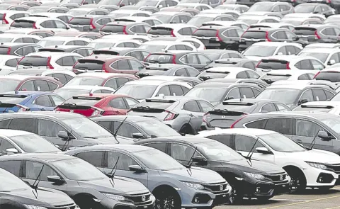 Maruti and Mahindra sustain sales momentum in April