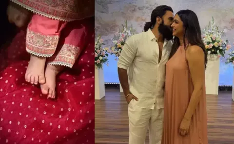 Deepika Padukone Interesting Comments On Motherhood After Dua 12