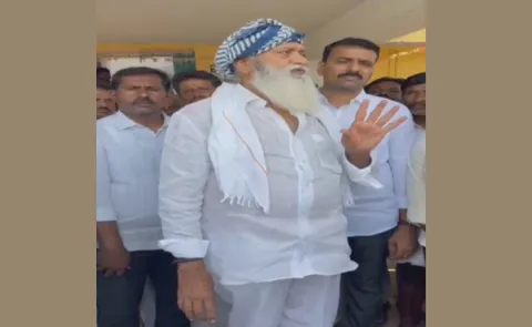 TDP Leader JC Prabhakar Reddy Sensational Comments8